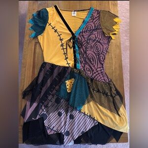 Sally Costume